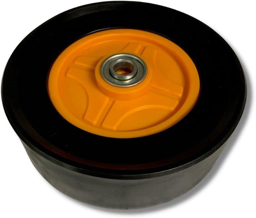 Rear Wheel Reel Mower Part L311862