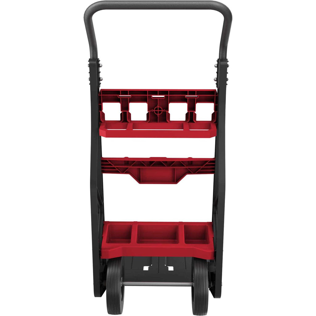 2 Wheel Cart B65018