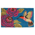 Hummingbird Doormat 24 x 36 F976