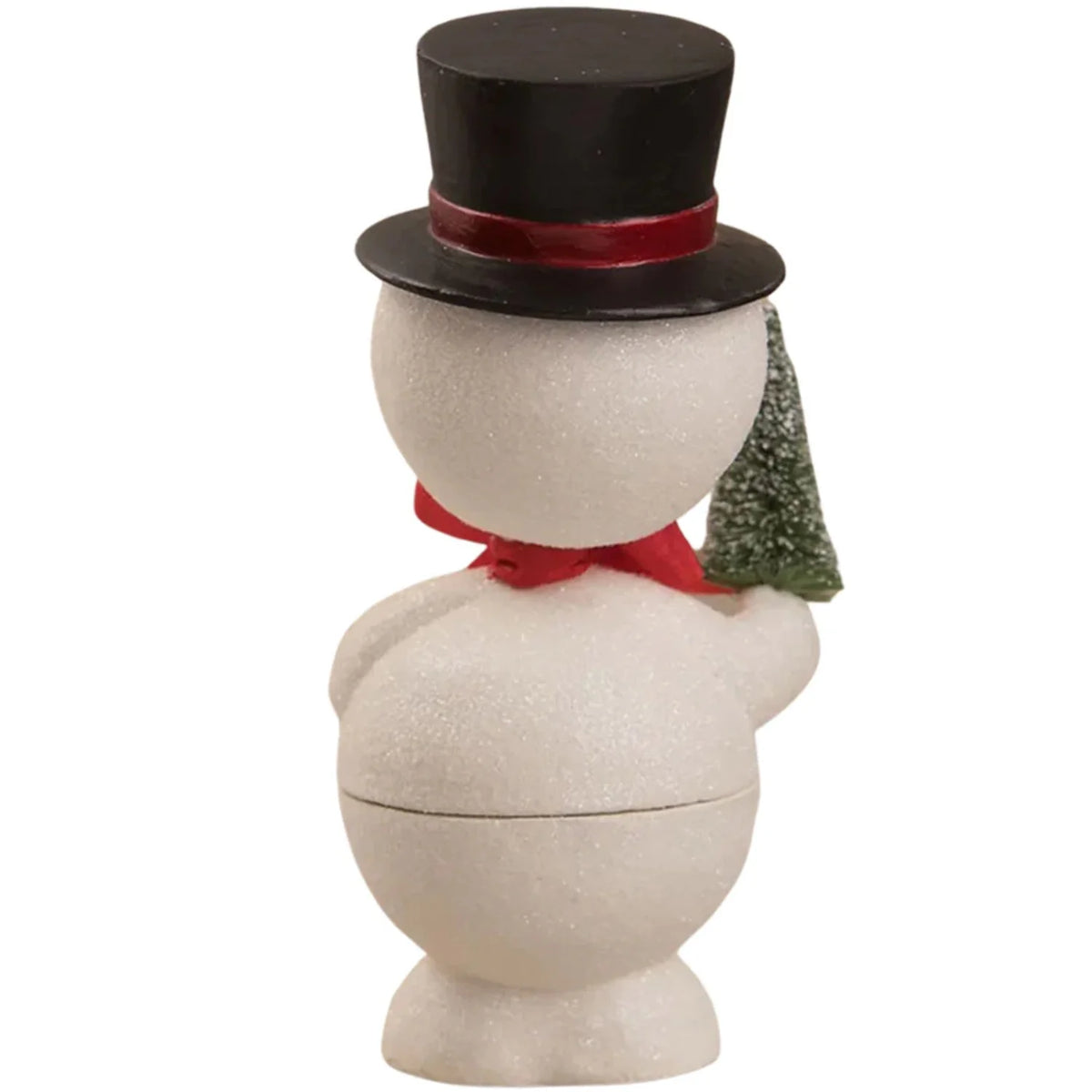 Snowman Container C8518