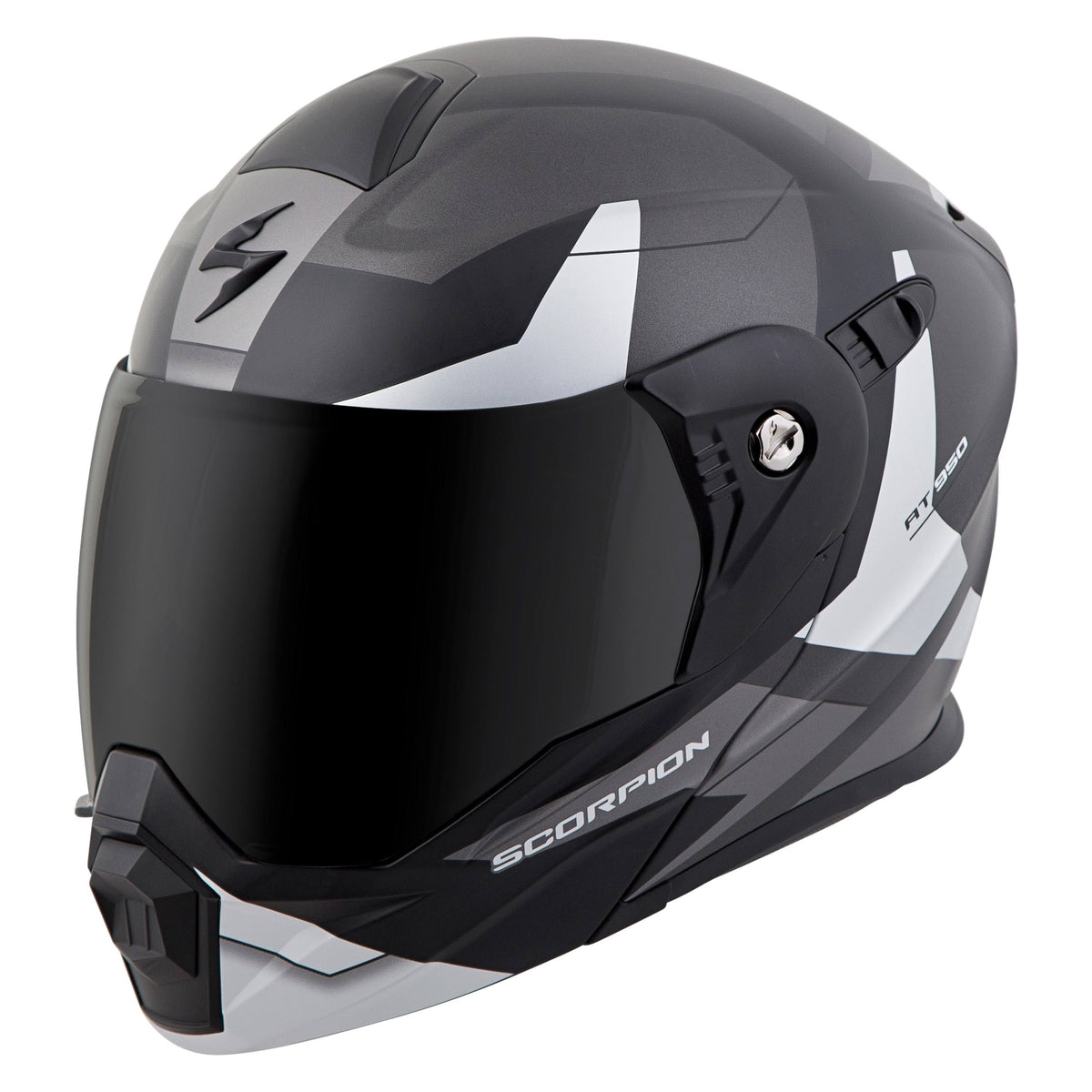 Silver NeoCon Helmet D289746