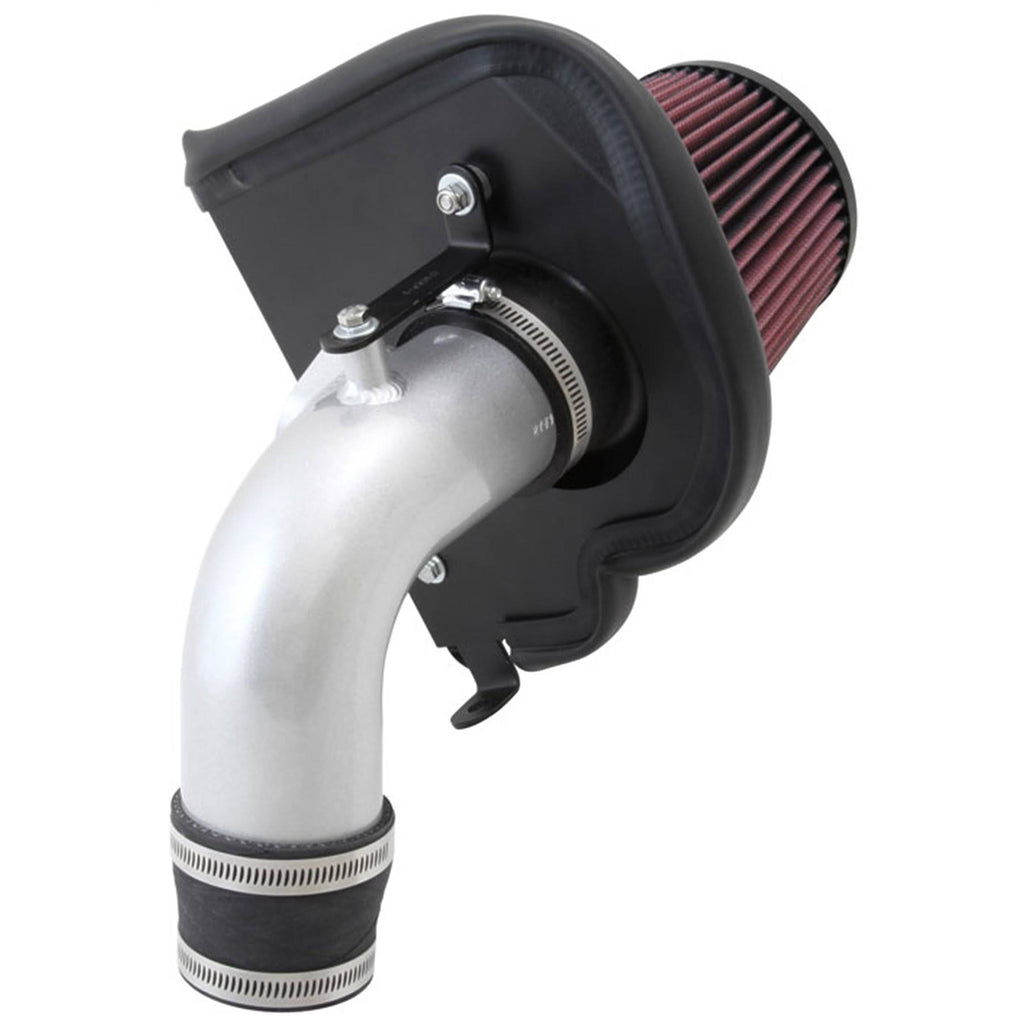 Typhoon Cold Air Intake Kit V25858