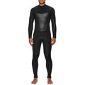 4/3 Marathon Sessions Mens Wetsuit - Black N44550