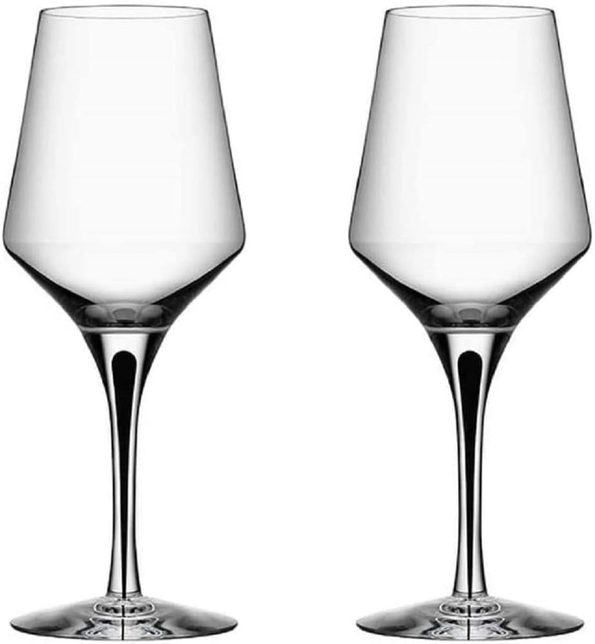 White Wine Glass Set Of 2 U84193