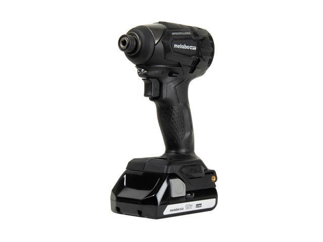 18V Brushless Cordless Impact Driver Kit Z179390