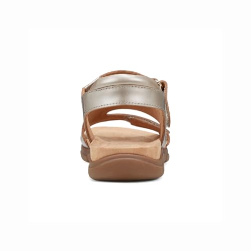 Women's Flat Sandal W303