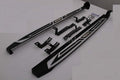 Pair Side Steps Running Board Nerf Bar T849094