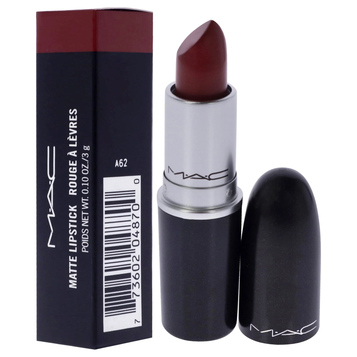 Matte Lipstick 0.1 oz D629073