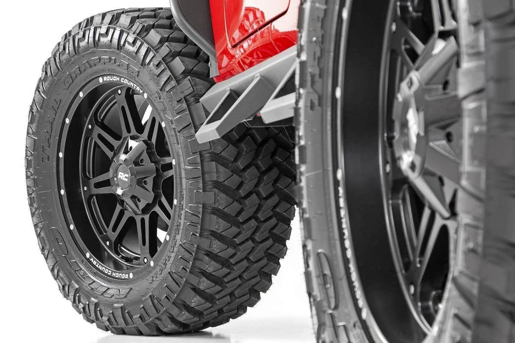 Series 94 Wheel Y98652