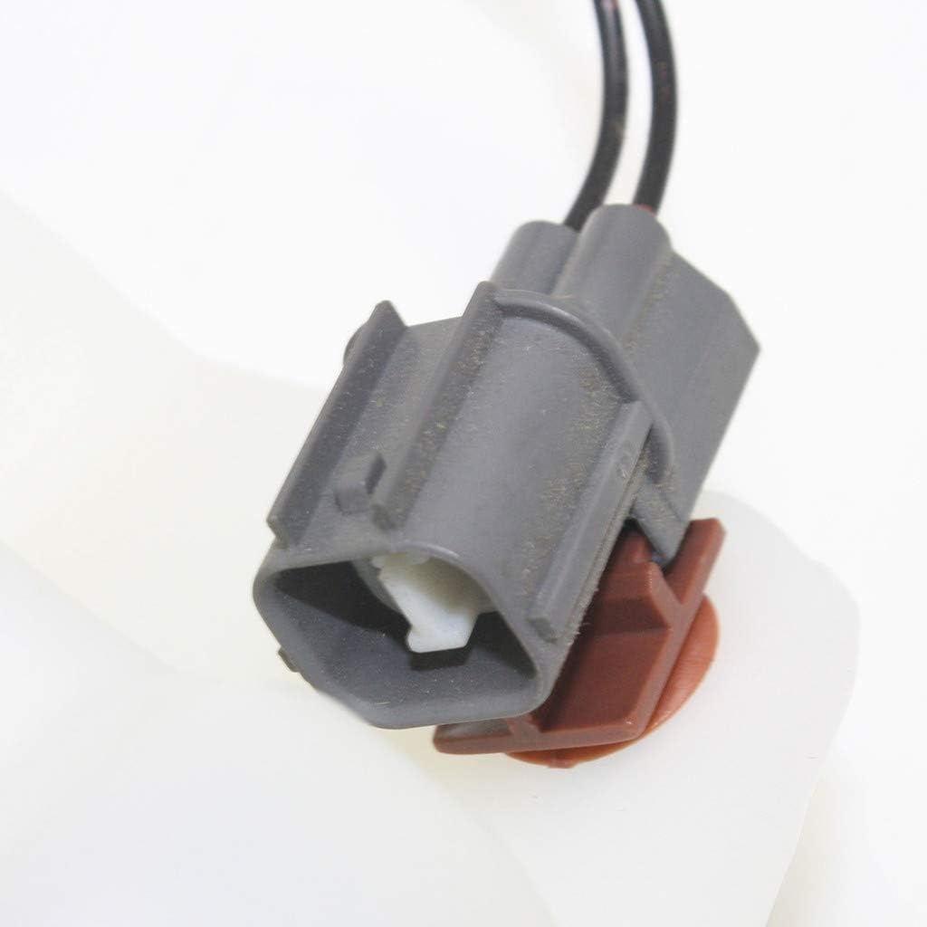 Windshield Washer Reservoir Cap Pack of 2 X793586