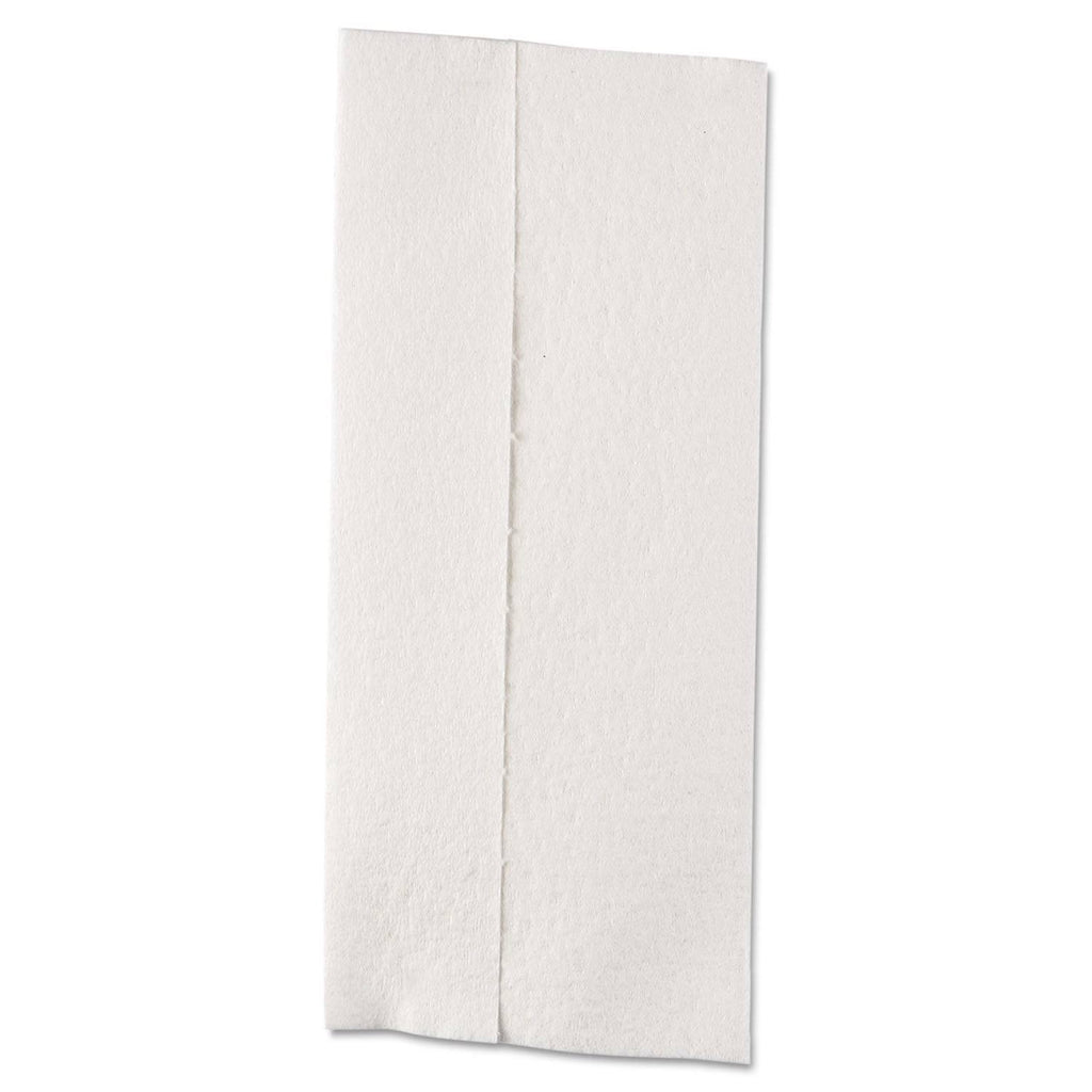 Industrial Medium Duty All Purpose Wipers, 110 sheets, 10 pack, White M297