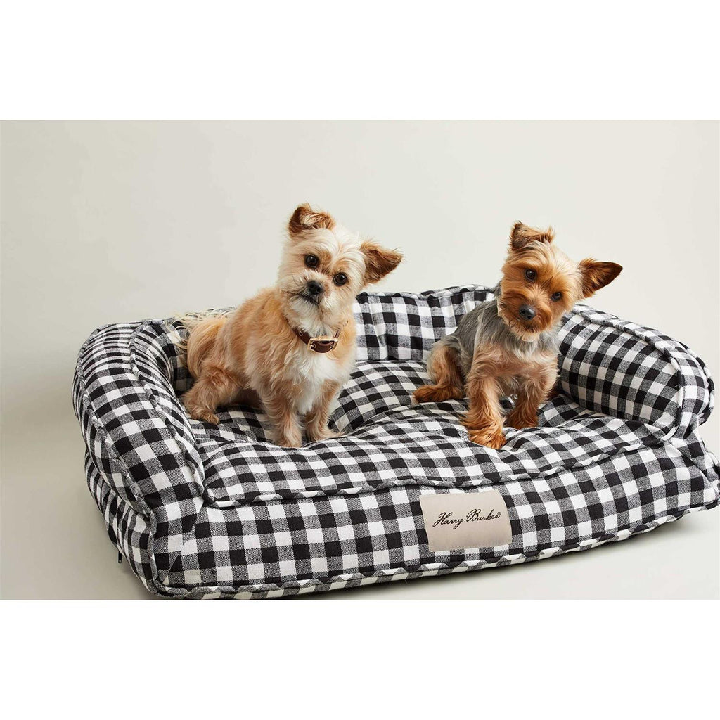 Buffalo Check Lounger C5704