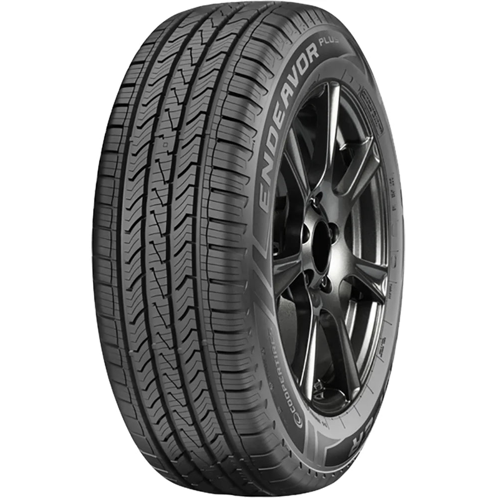 Set of 4 All Season Tires 215/55R18 95H L914