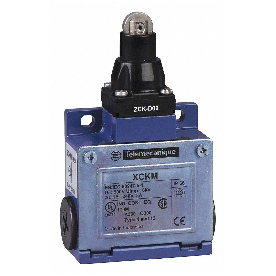 Limit Switch O9195