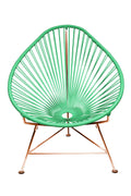 Copper/Mint Acapulco Chair D674724