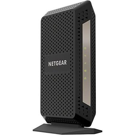 Cable Modem P693