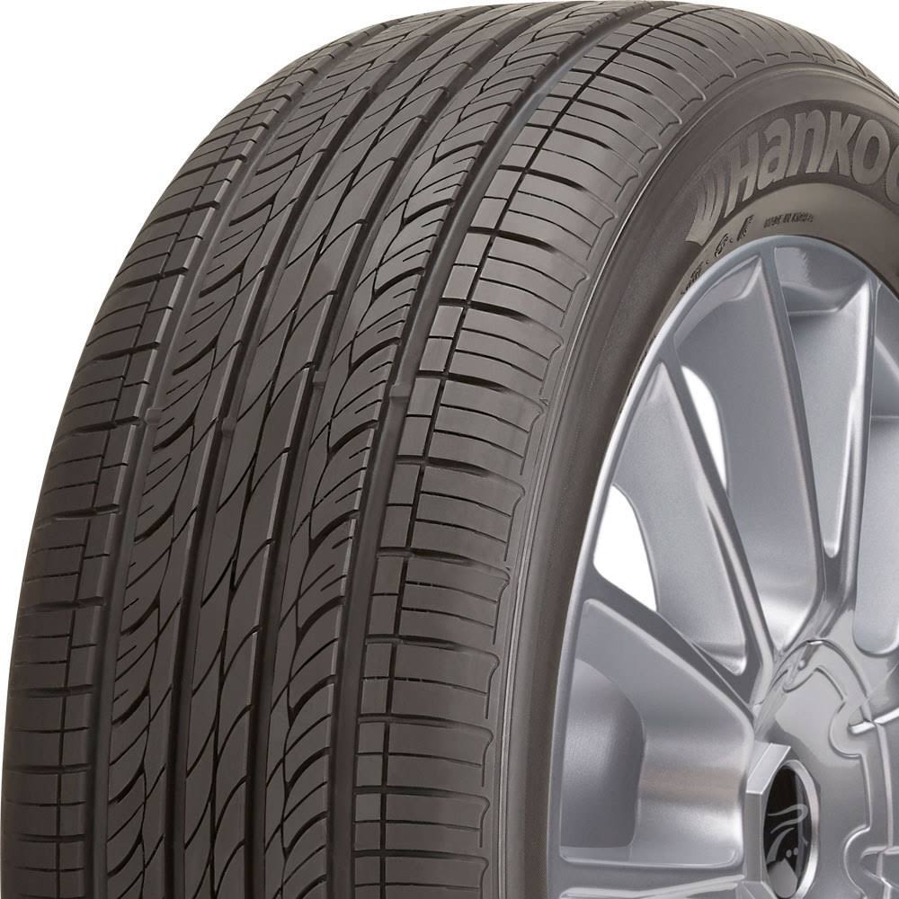 235/55R18 100H Tire R61496