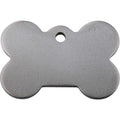 Bone Pet ID Dog Tag A99295
