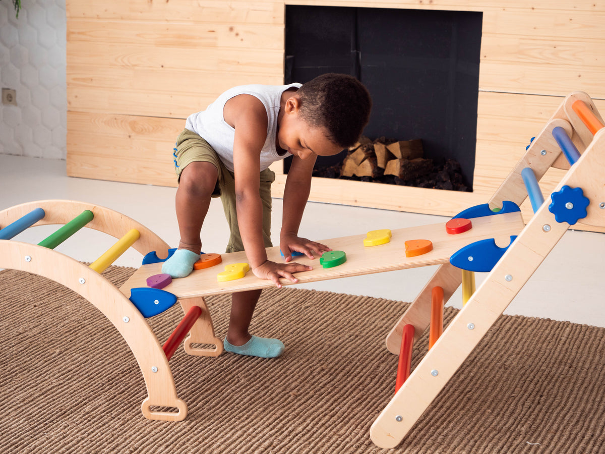Set of 3 Climbing Furniture X979120