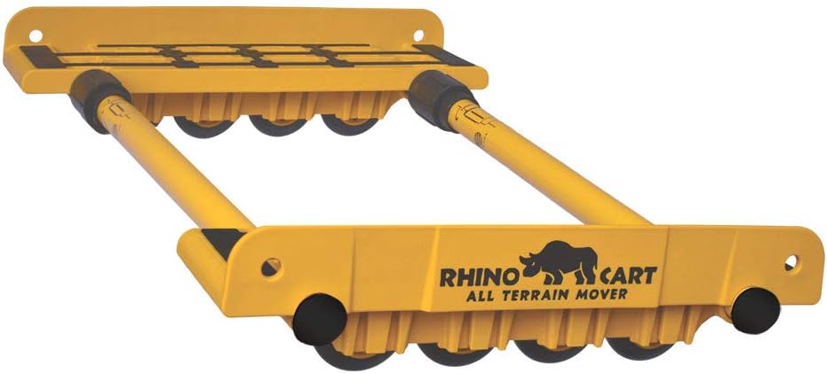 All Terrain Moving Dolly W577828