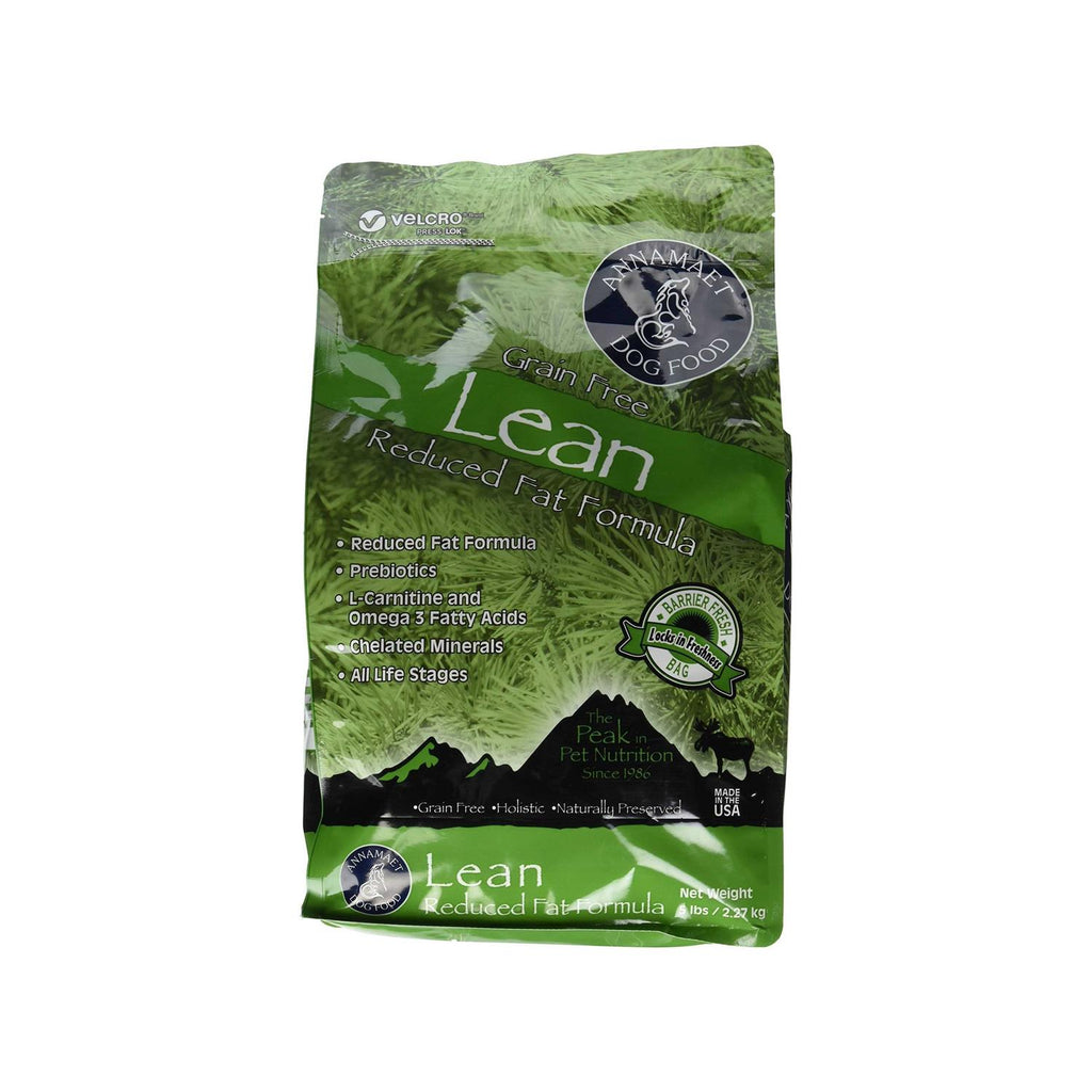 Grain-Free Dry Dog Food T1408