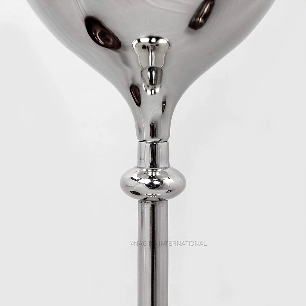 Champagne Glass Wine Chiller Ice Bucket Y254249