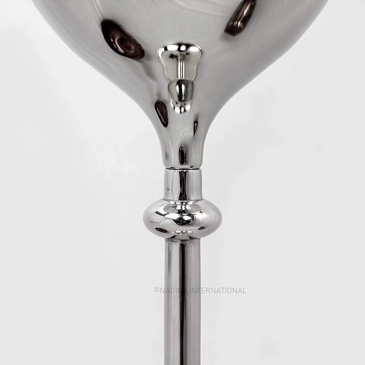 Champagne Glass Wine Chiller Ice Bucket Y254249