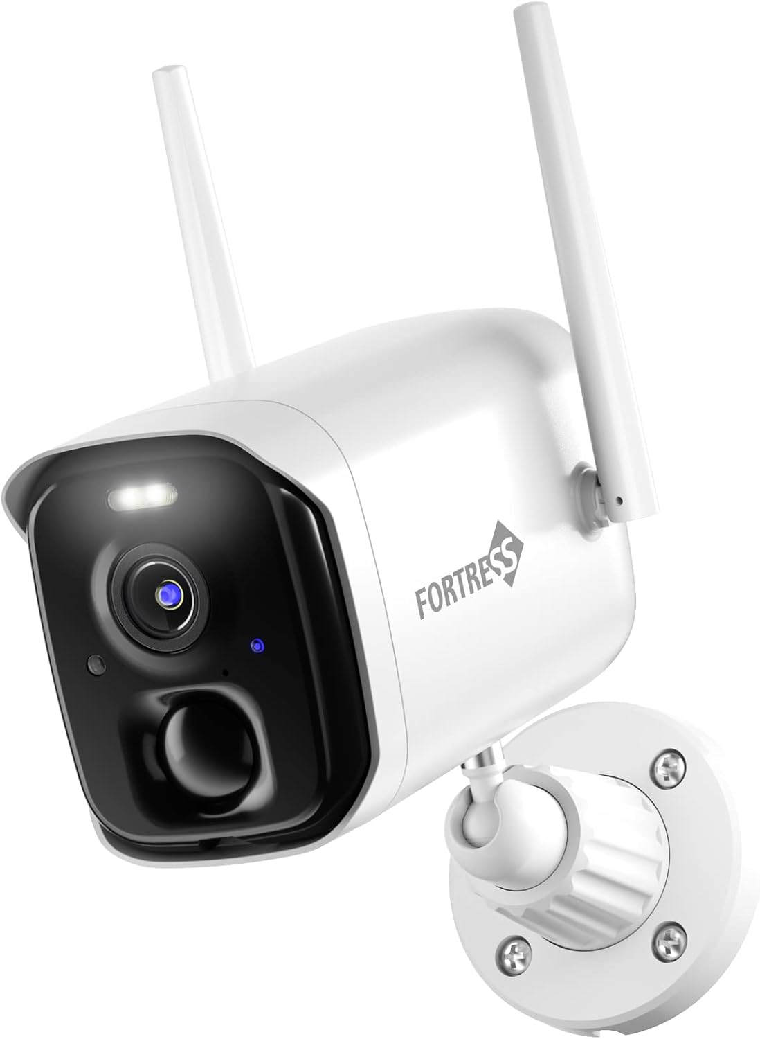 Wireless Outdoor 2K 4MP WiFi Security Camera I4799