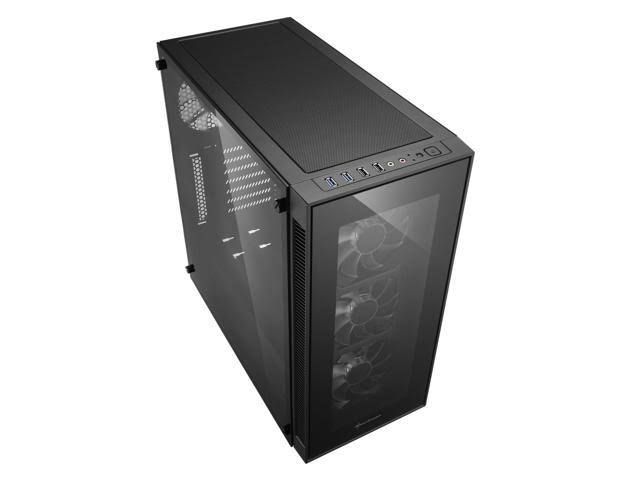 ATX Midi Tower Case R27653