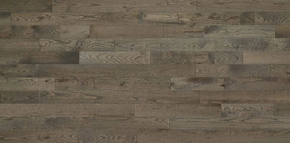 Gray Fox Oak Solid Hardwood Flooring I464248