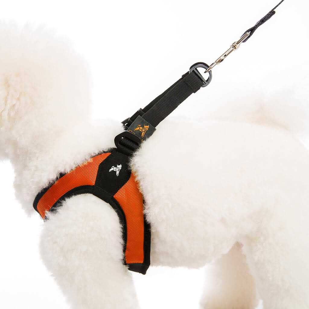 Dog Harness L9526