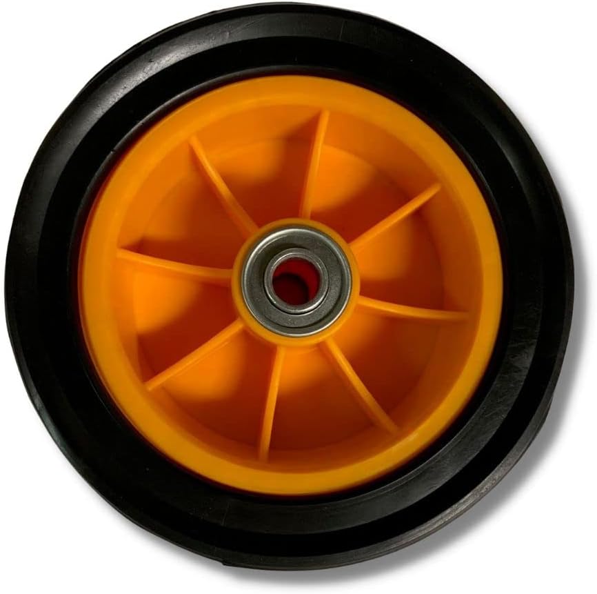 Rear Wheel Reel Mower Part L311862