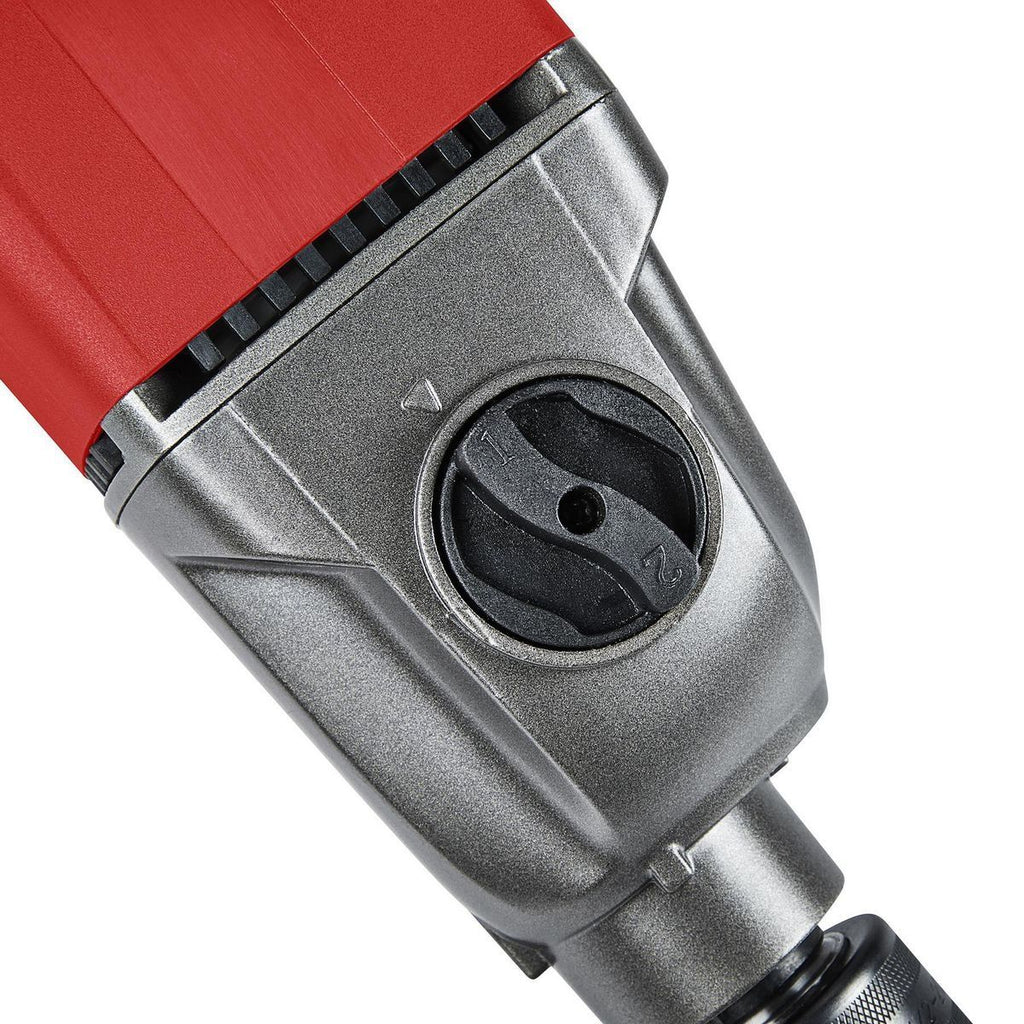 20V Brushless Cordless 1/2 in. Mud Mixer T462