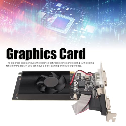 2GB DDR3 64bit Desktop Graphics Card B99969
