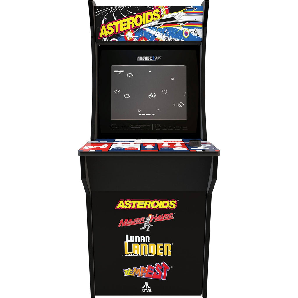 Arcade Cabinet O6085