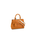Large Capacity Canvas Crossbody Bag O14115
