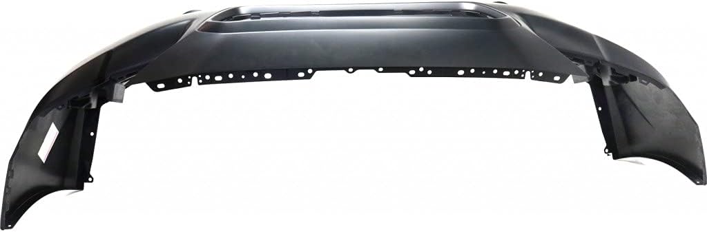 Primed Front Bumper Cover for Subaru WRX STI 2015 2016 2017 A450838
