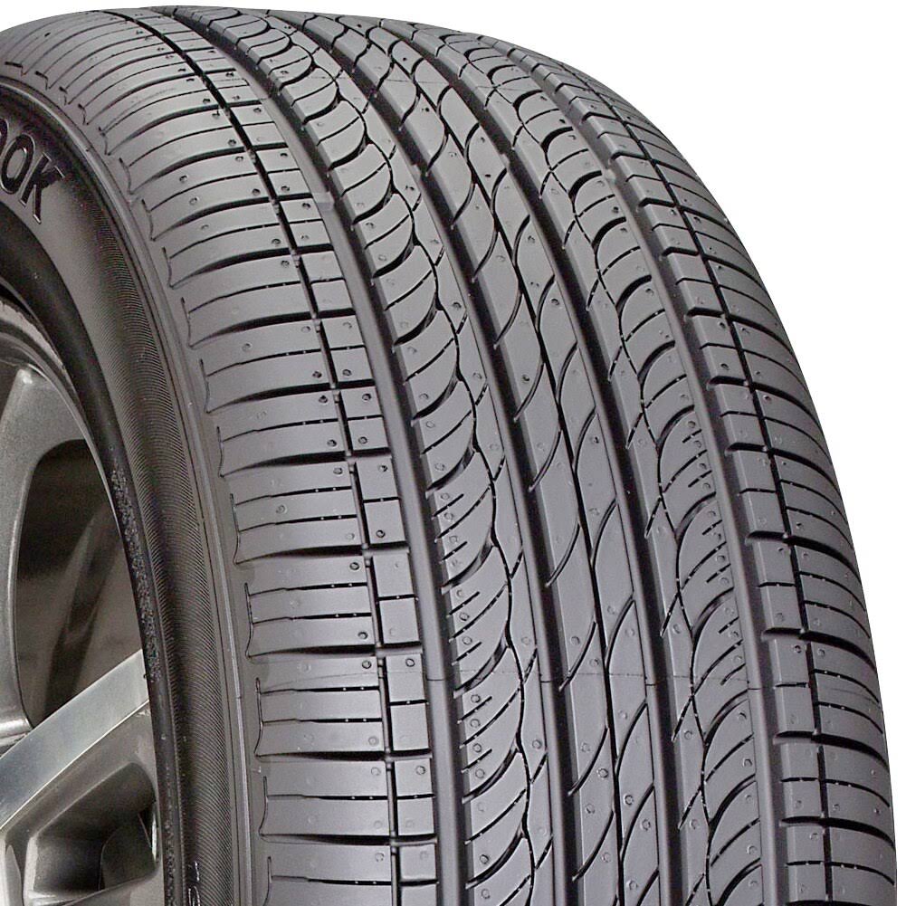 235/55R18 100H Tire R61496
