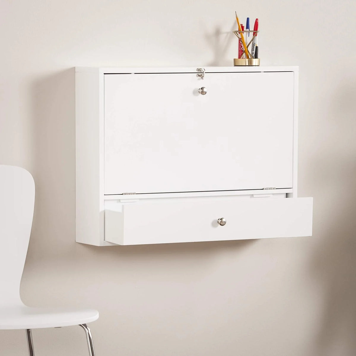 Wall Mount Folding Desk M25871