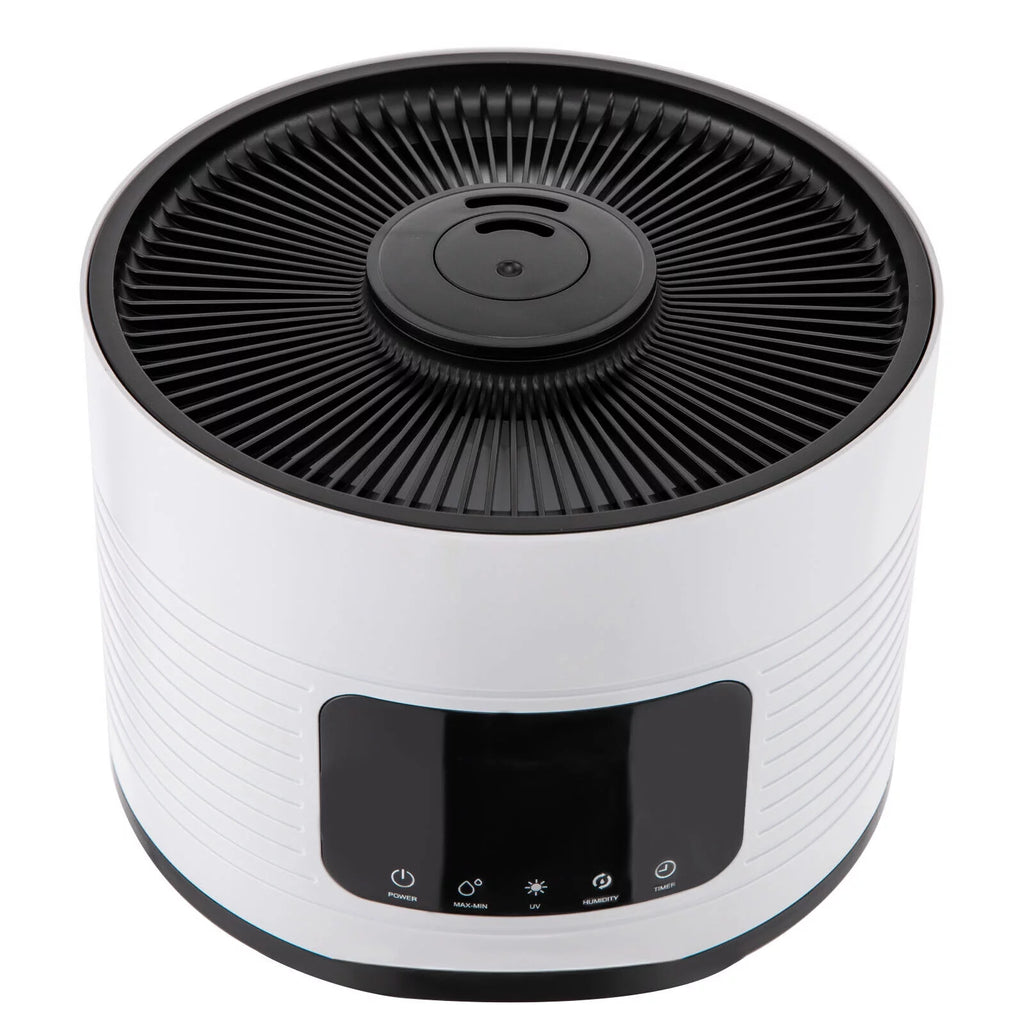 4 Gal Cool Mist Ultrasonic Humidifier M4572