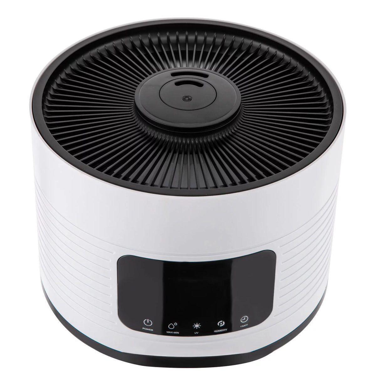 4 Gal Cool Mist Ultrasonic Humidifier M4572
