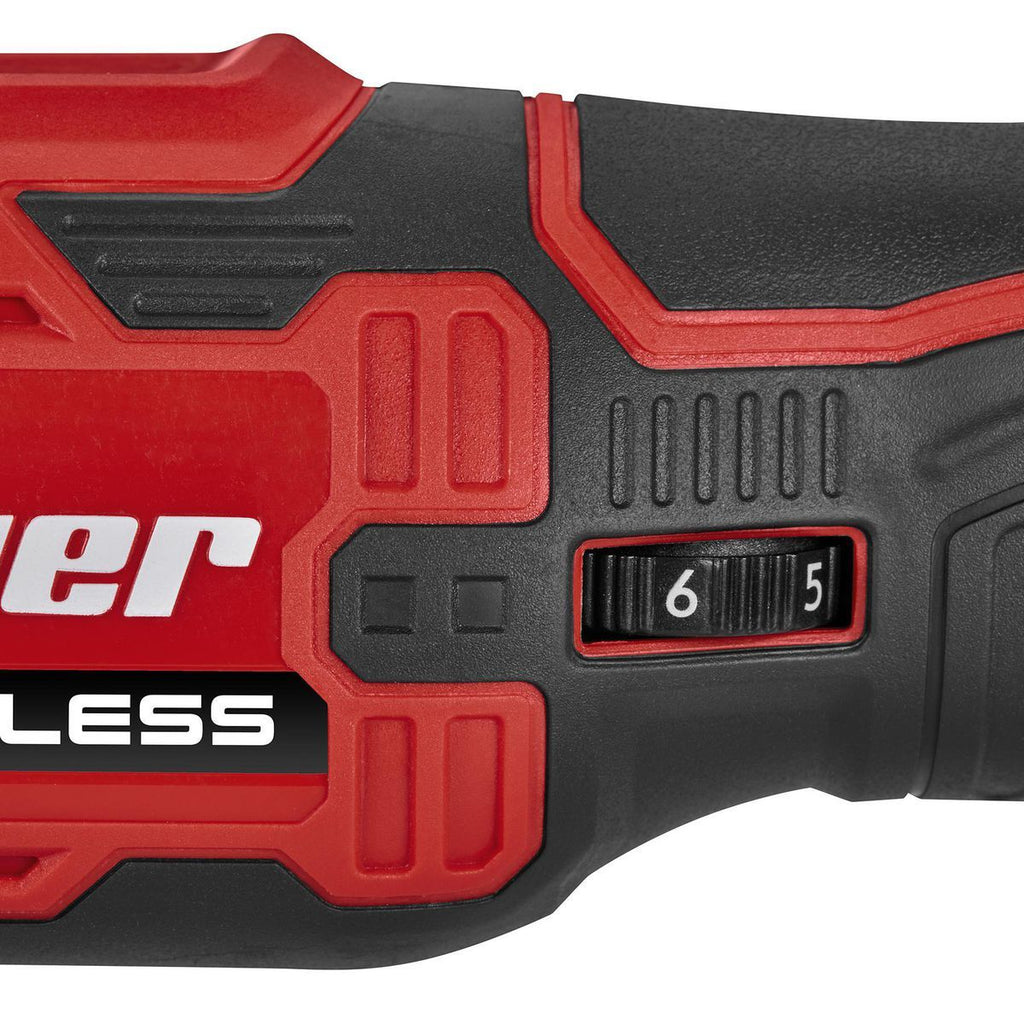 20V Brushless Cordless Variable-Speed Oscillating Multi-Tool L5377