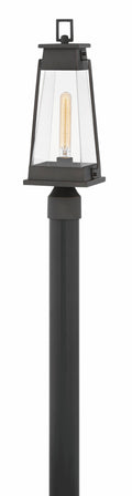 Outdoor Post Mount Light R50057