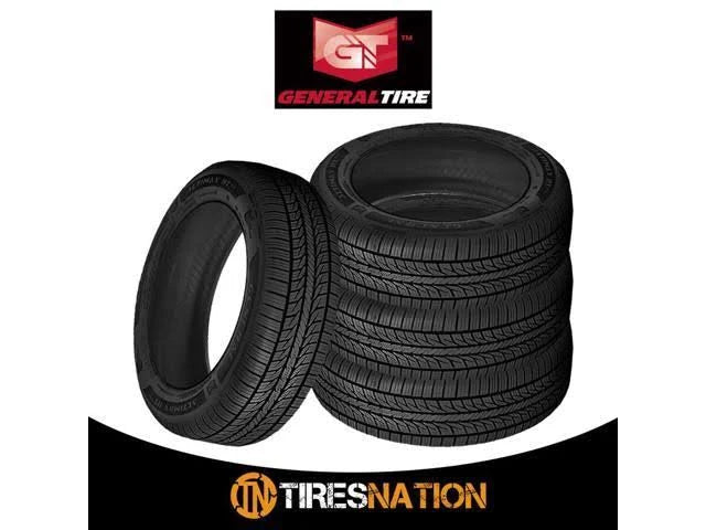 255/45R19 104V XL Tire A97465