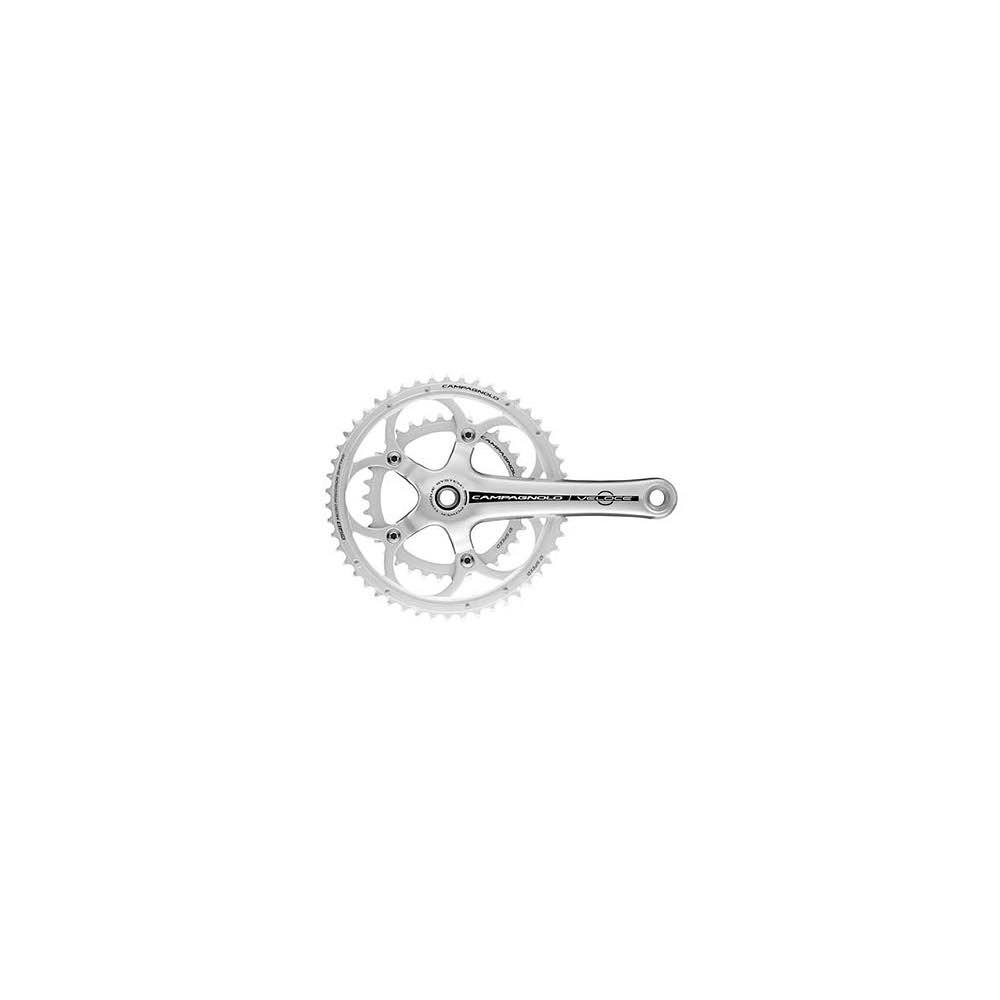 Black 172.5mm Crank S306