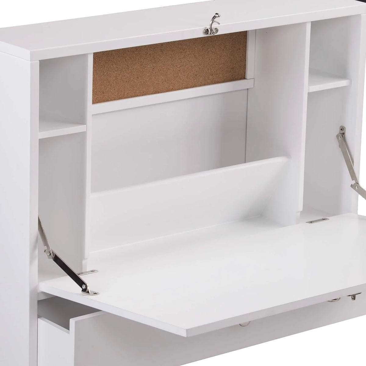 Wall Mount Folding Desk M25871