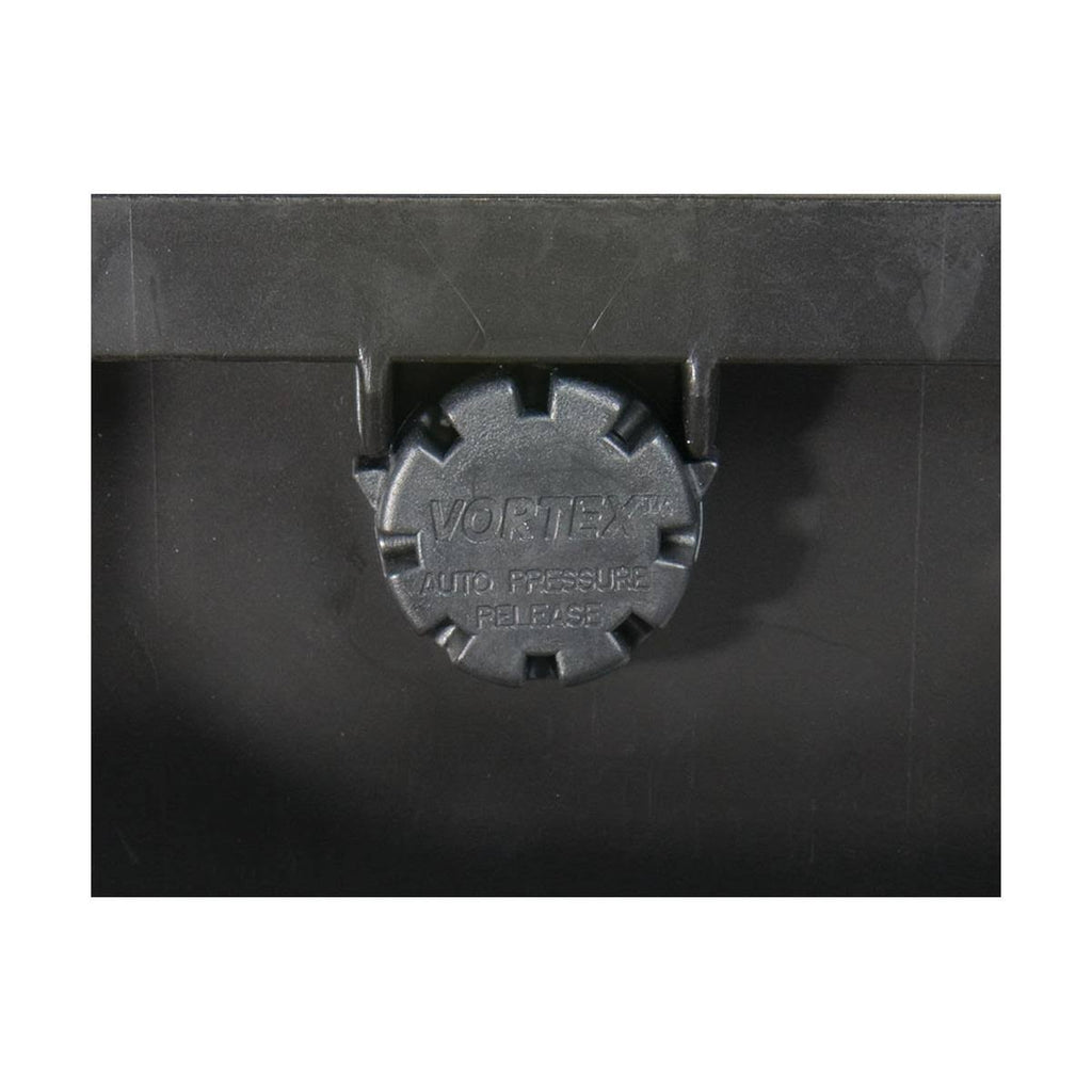 Black Foam Storm Case Z254504
