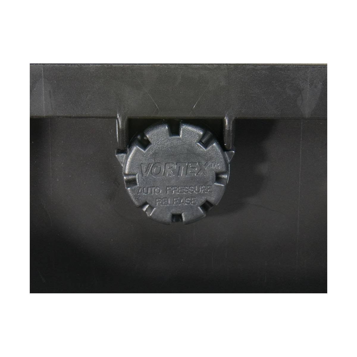Black Foam Storm Case Z254504