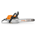 GASOLINE CHAINSAW A891