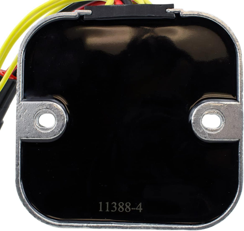 Mosfet Regulator for Polaris Ranger 500 / Crew / 800 | RZR 800 4800 2010-2013 L6982